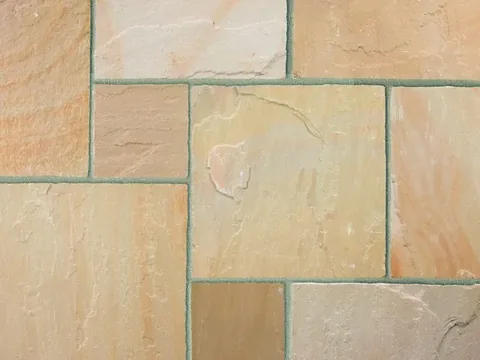 Indian sandstone