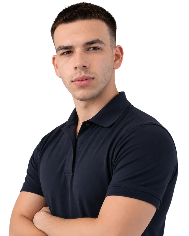 Robert, digital and marketing manager at DNC Block Paving